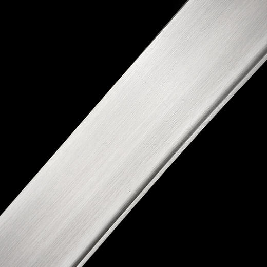 武术套路规定刀 中国武术锦标赛指定刀 沈广隆武术刀软刀 sgl-8002 未开刃 商品图7