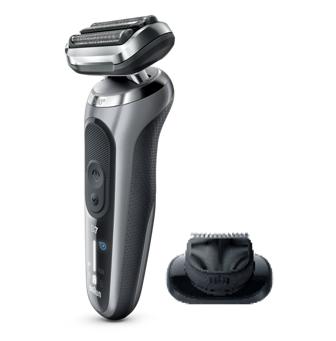 Braun博朗电动须刀72-G1200s 商品图0