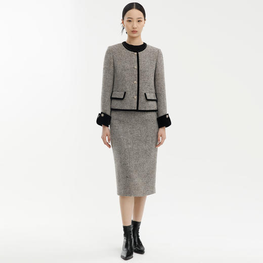 戴布拉芬外套L27C128 商品图1