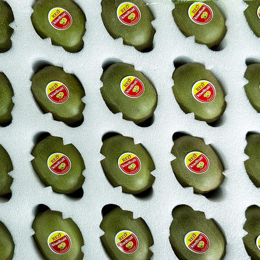 红心猕猴桃礼盒 （顺丰包邮）skt 商品图4