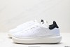 阿迪达斯Adidas Stan Smith Pf W三叶草经典休闲运动板鞋lE0450男女鞋 商品缩略图3