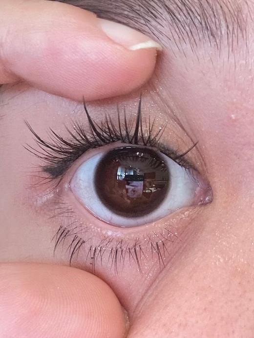 Lvycon美瞳 小哭包 14.2mm 商品图0