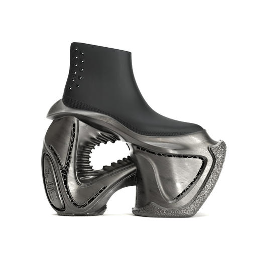 SCRY Predator Extra Nickel H 鞋履 商品图0