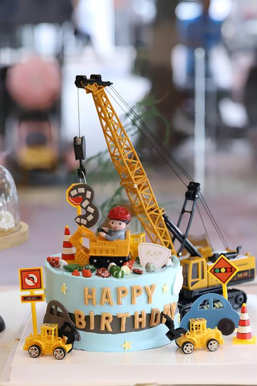 宝宝工程车 商品图0