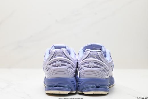 新百伦New Balance M1906系列复古老爹休闲运动跑步鞋M1906RZV男女鞋 商品图5