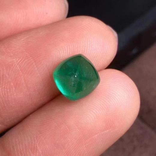 2.01ct 祖母绿裸石 商品图6