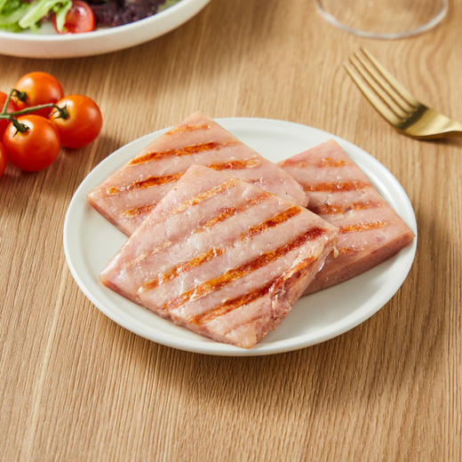 苏食黑猪午餐肉[S021] 商品图3