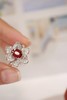1.01ct 红宝石戒指 商品缩略图1