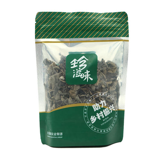 绿食力黑木耳 商品图0