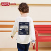 LEVIS 春 大童小童 长袖T恤 LVB-LS-H642 商品缩略图2
