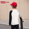 LEVIS 秋 大童小童 儿童童装T恤 LVB-LK-M672 商品缩略图2