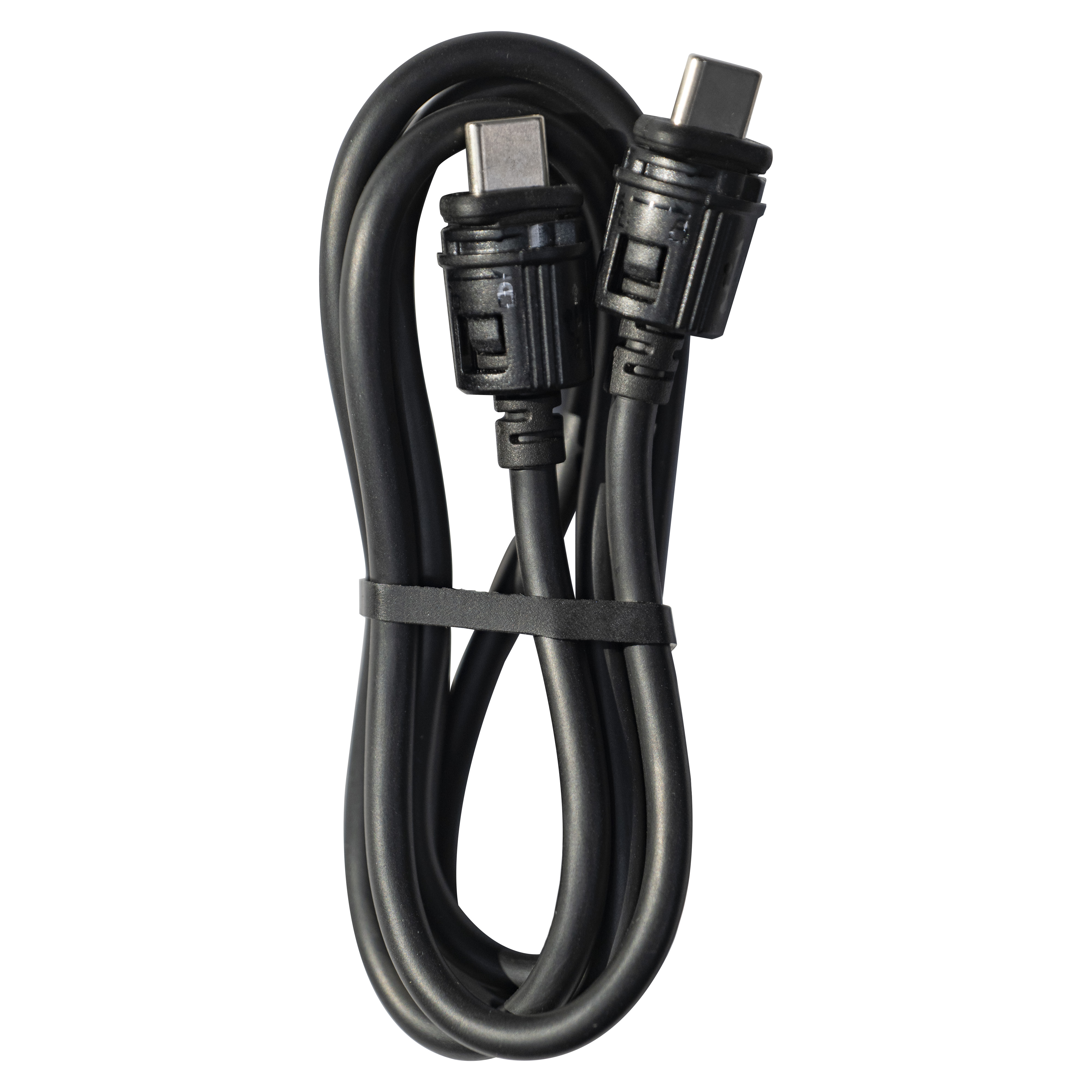 菲尼克斯HM75R SR3电源线 1米延长线 双c头