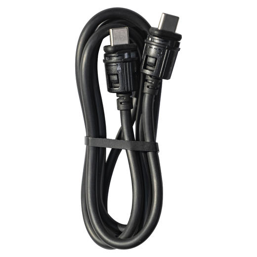 菲尼克斯HM75R SR3电源线 1米延长线 双c头 商品图0