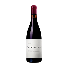 Cystallum Mabalel Overberg Pinot Noir 水碧琳玛蓓蕾黑比诺红葡萄酒2021 [V级会员：494元]