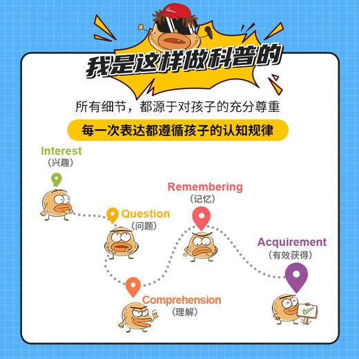 【土豆逗严肃科普】合集300讲（全） | 第一季+第二季+第三季 商品图5