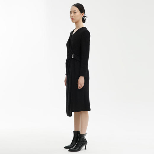 戴布拉芬连衣裙L27C538 商品图1