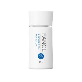 【拼团抢购】FANCL倍护防晒隔离露SPF50+ 60ml