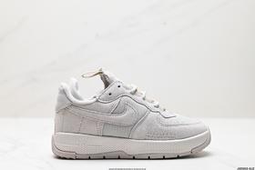 耐克NIKE AIR FORCE 1 WILD休闲运动板鞋FB2348-003男女鞋