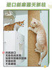 CatS猫爬架超大积木猫爬架剑麻通天柱猫架猫树猫窝储物柜送垫包邮 商品缩略图2