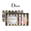 DIOR迪奥限定呵护彩妆三件套【老花多用护手霜50ML+变色唇膏(001+004 )1.4g】 商品缩略图0