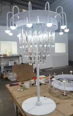 XY3009球泡遥控花器（运费自理）