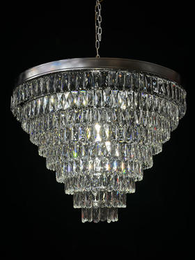 8845水晶灯（运费自理）