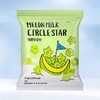 涞可哈密瓜牛奶味星月甜甜圈60g 商品缩略图0