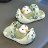 【可爱舒适宝宝沙滩鞋】2024夏季新款儿童洞洞鞋男童女童EVA时尚内外穿潮流百搭可爱卡通 商品缩略图0