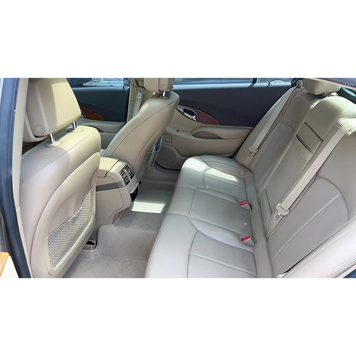 别克 君越 2.4L SIDI舒适版【长租-北京】 商品图6