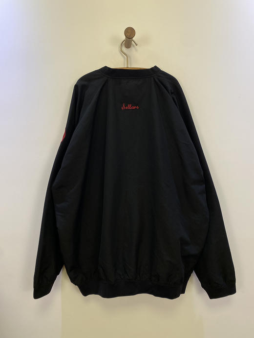 Y2K Vintage KOBE 运动罩衫_SLSS(XL) 商品图3