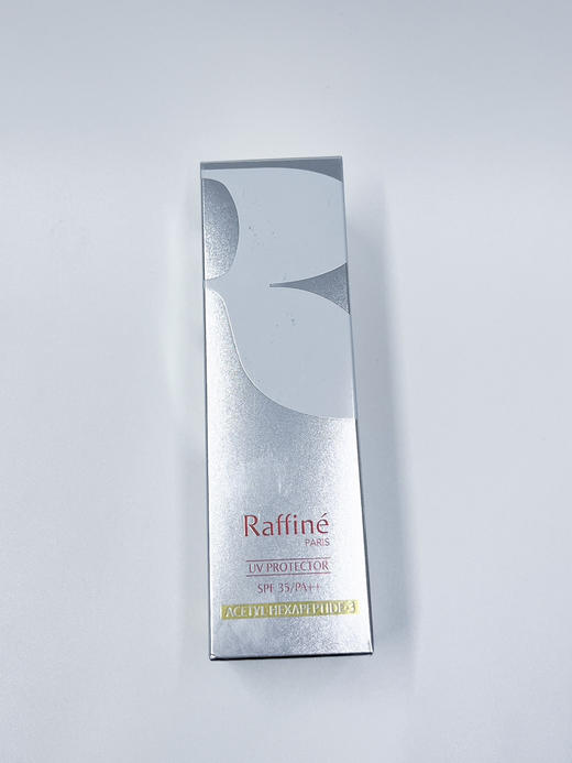 法国Raffine肉毒紧致有色隔离SPF35 PA++50ml 孕哺安全 商品图2