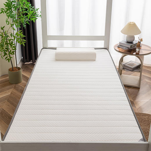 多喜爱美眠康 学生宿舍专用 加厚护脊床垫 泰雅乳胶垫 商品图4