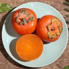 【甜蜜如汁！陕西火晶柿子】农家果园种植，皮薄肉质细嫩、汁多无渣、甘甜清香！产地直发当季应季水果小柿子火晶柿子Y 商品缩略图2