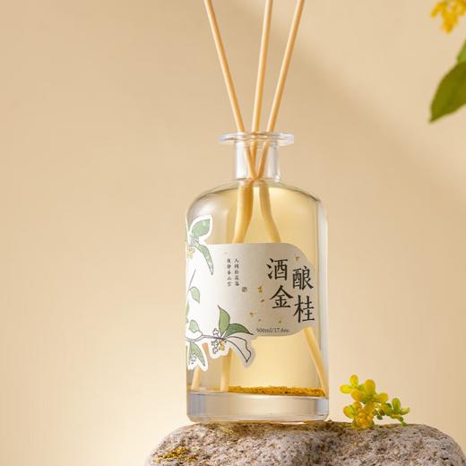 生活空格香薰系列 商品图2