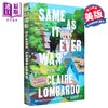 【中商原版】一切如常 Same As It Ever Was A Novel 英文原版 Claire Lombardo 世界现当代文学 经典文学 商品缩略图0