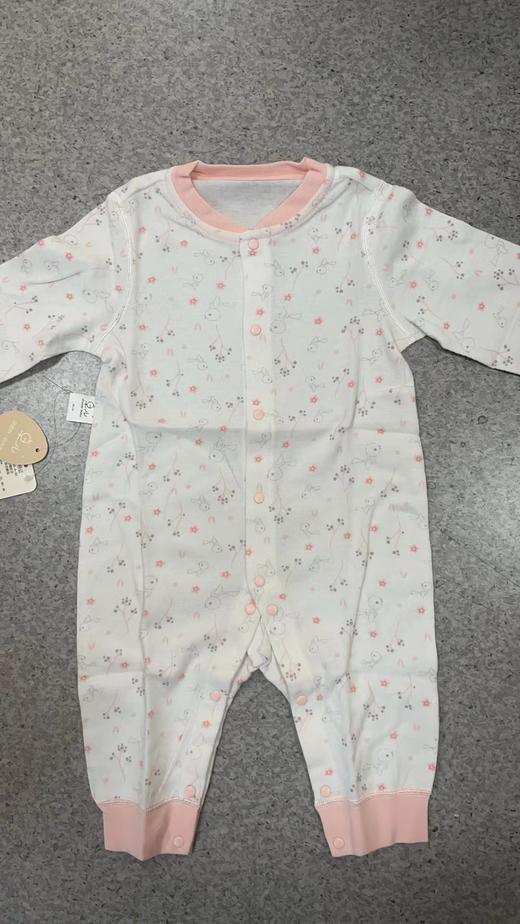 （粉丝福利）专柜货  卓儿 连体哈衣 商品图2