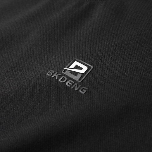 【新款DK】大依优型大码男装印花圆领卫衣长袖T恤加肥加大胖子上衣男士打底T恤休闲 商品图5