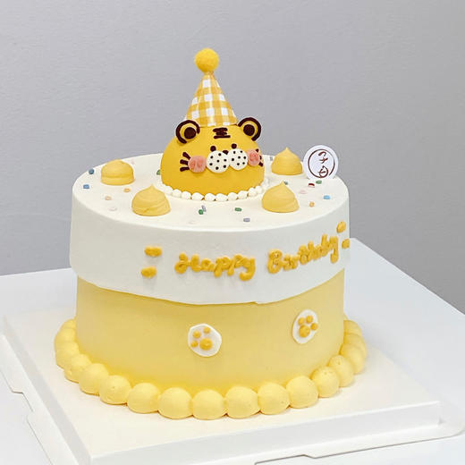 小老虎系列（提前6小时预定） 商品图0