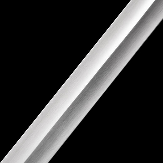 神武太极剑 不锈钢太极剑标准太极剑沈广隆剑铺龙泉沈广隆宝剑 sgl-8007未开刃 商品图6