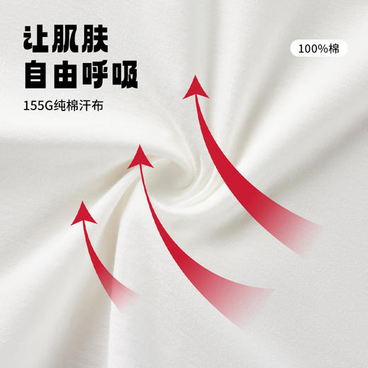 LEVIS 秋 大童小童 儿童童装T恤 LVB-LK-M672 商品图1