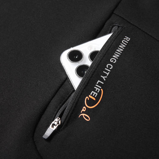 【新款DK】大依优型大码男装印花圆领卫衣长袖T恤加肥加大胖子上衣男士打底T恤休闲 商品图4