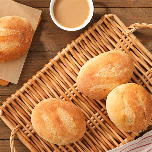 原味小法棍 Baguette 商品图4