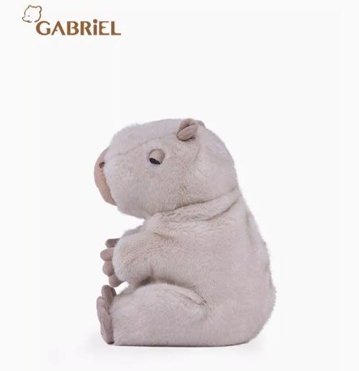 伽百利Gabriel卡佩（25cm） 商品图5