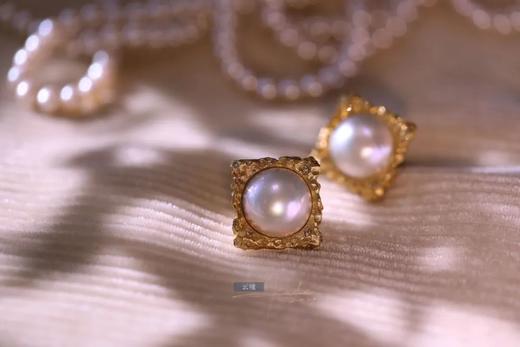 手工感与不完美 | 云境 商品图3