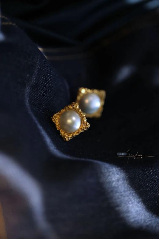 手工感与不完美 | 云境 商品图1