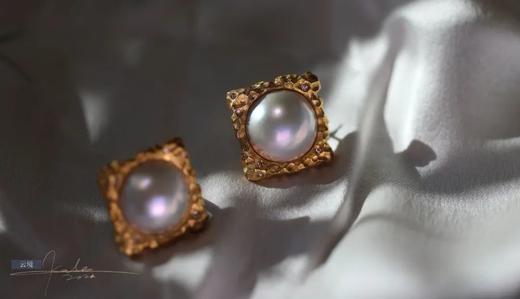 手工感与不完美 | 云境 商品图2