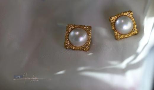 手工感与不完美 | 云境 商品图0