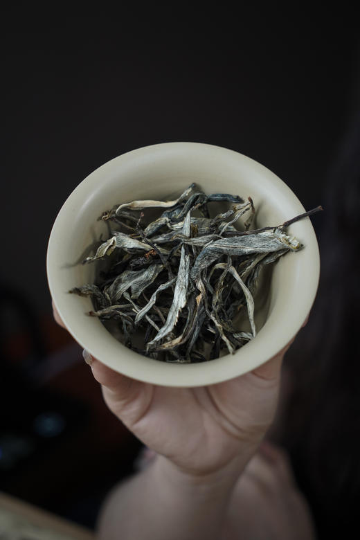 【老班章“羽毛茶”】以茶王之姿问鼎羽毛茶高峰 商品图2