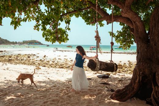 曼芭双飞6日游，深度体验曼谷、芭提雅当地人文风景，纯玩纯享 商品图9