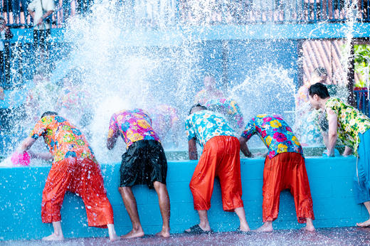 曼芭双飞6日游，深度体验曼谷、芭提雅当地人文风景，纯玩纯享 商品图6